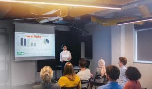 Laserfiche: El motor de eficiencia operativa que las empresas medianas necesitan
