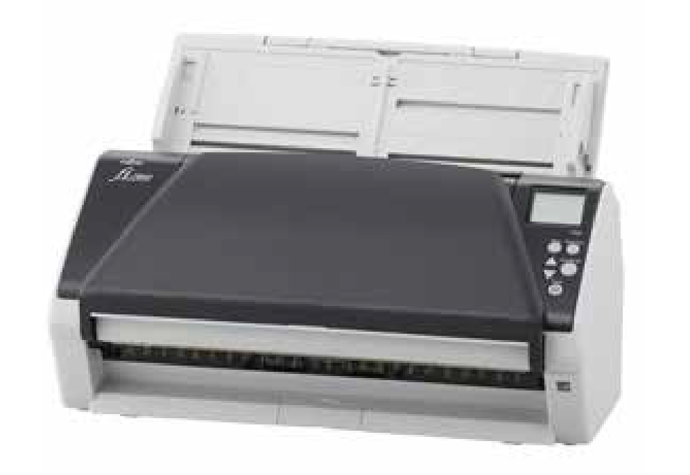 fujitsu scanner Fi7460